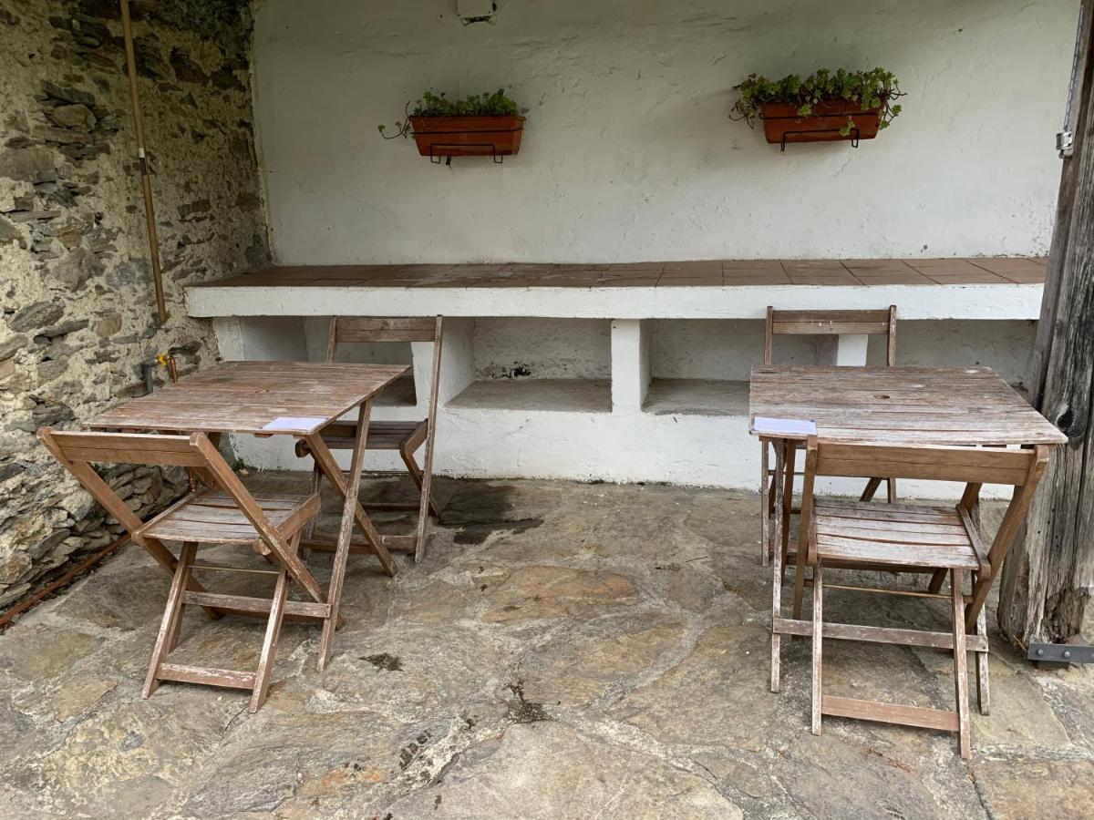 Il Ciliegio Selvatico Διαμέρισμα Βερμπάνια Εξωτερικό φωτογραφία